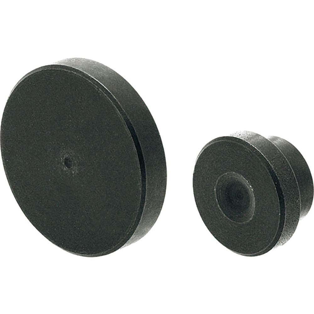 ｋｉｐｐ　スラストパッド（Ｔバーノブ用）　ＴＢＫＴＰ１－Ｍ１０＿