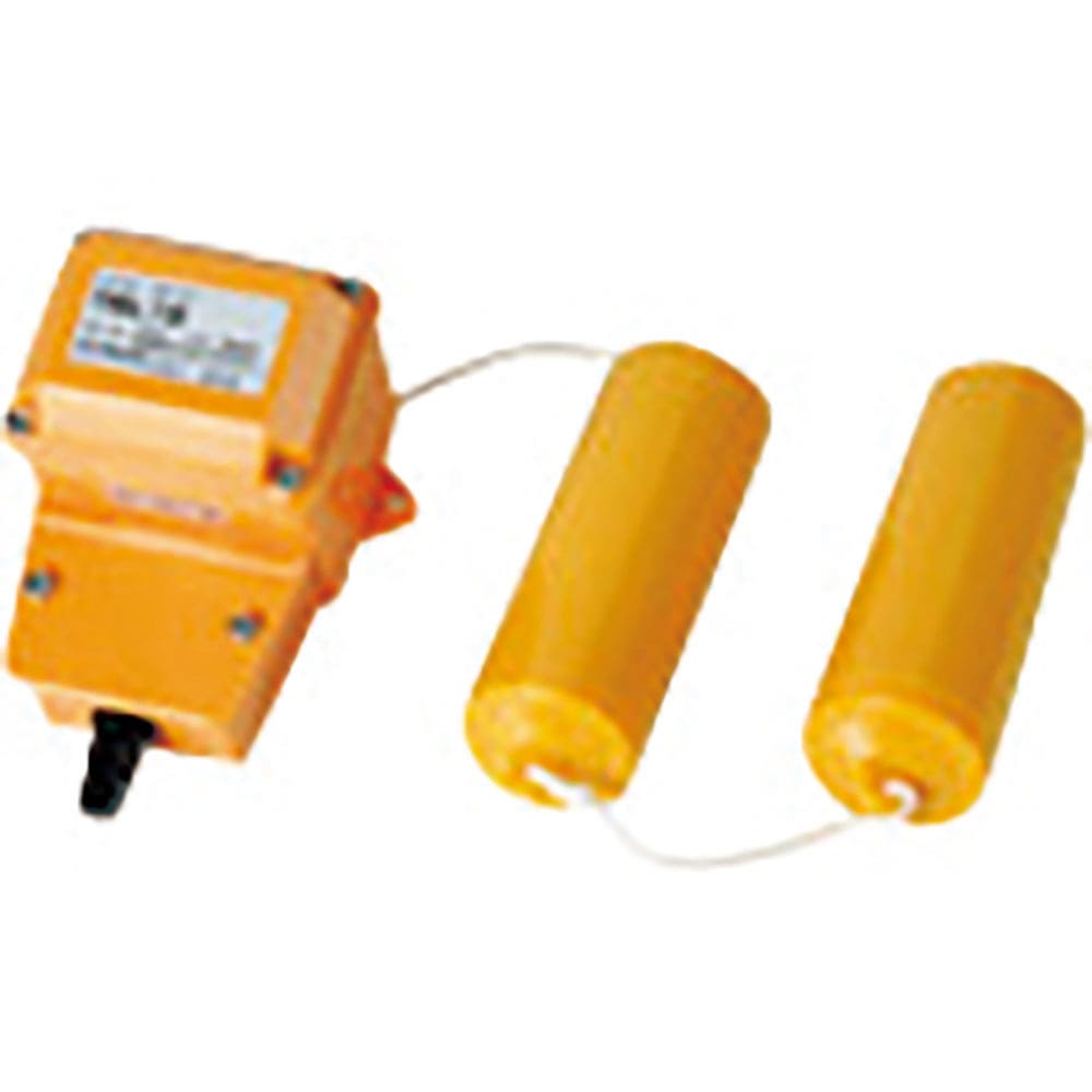 春日電機　ニッスイ液面リレー　本体のみ　ＴＢＬＰ２＿