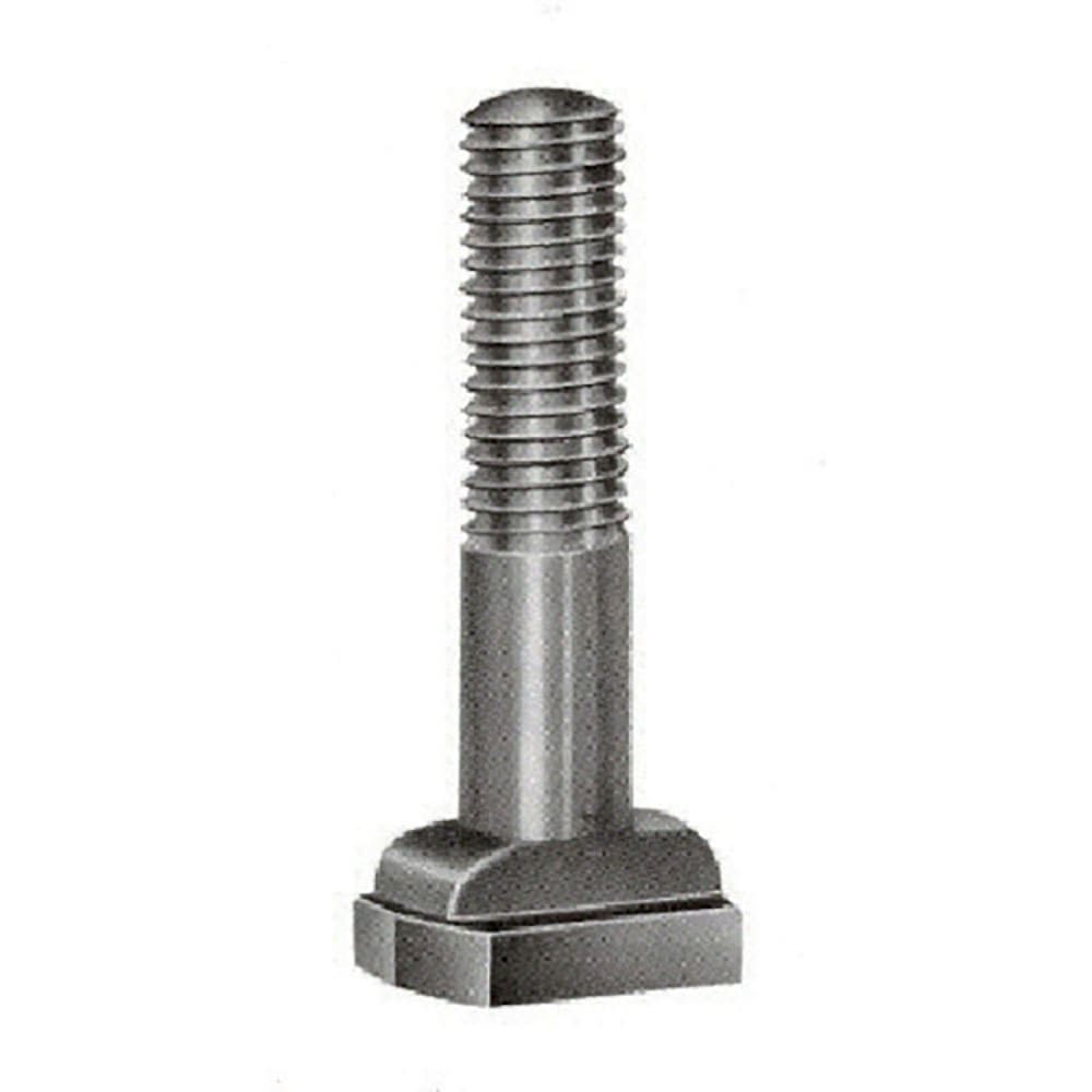 ニューストロング　Ｔスロットボルト　ネジ　Ｍ１８　全長　１７５ミリ　ＴＢＭ－１８１７５＿