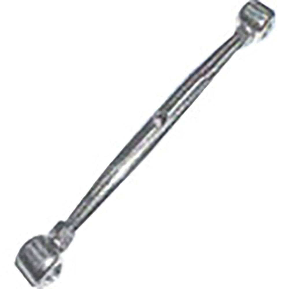 水本　ステンレス　パイプターンバックル　Ａ＆Ａ　捻子径２分　ＴＢＰ－６Ａ＿