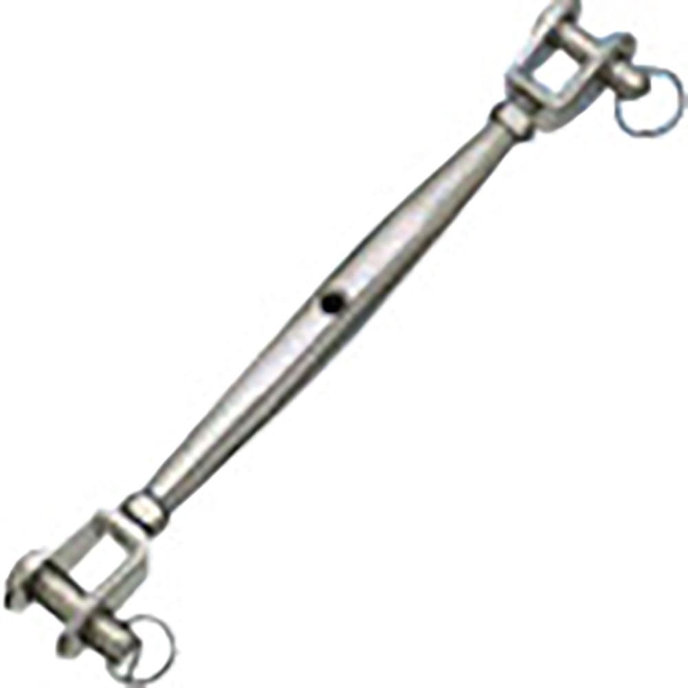 水本　ステンレス　パイプターンバックル　Ｊ＆Ｊ　捻子径２分５厘　ＴＢＰ－８Ｊ＿