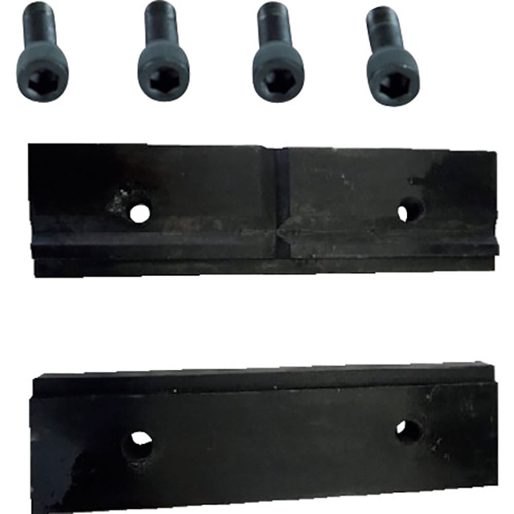 ＴＲＵＳＣＯ　中型ボール盤用ベタバイスＴＢＶ－１５０用　口金・固定ねじセット　ＴＢＶ－１５０ＫＢ＿