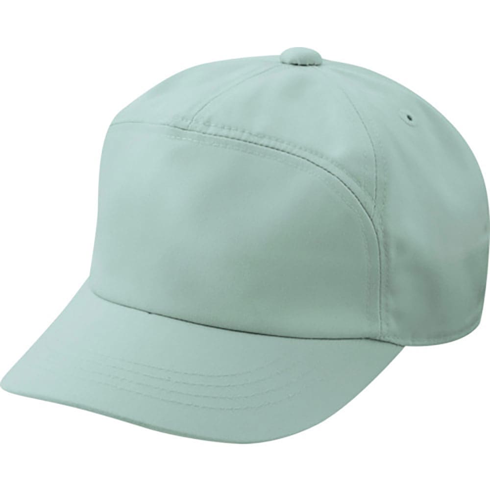 ミドリ安全　キャップ　ライトグリーン　Ｍ　ＴＣ１６－Ｍ＿