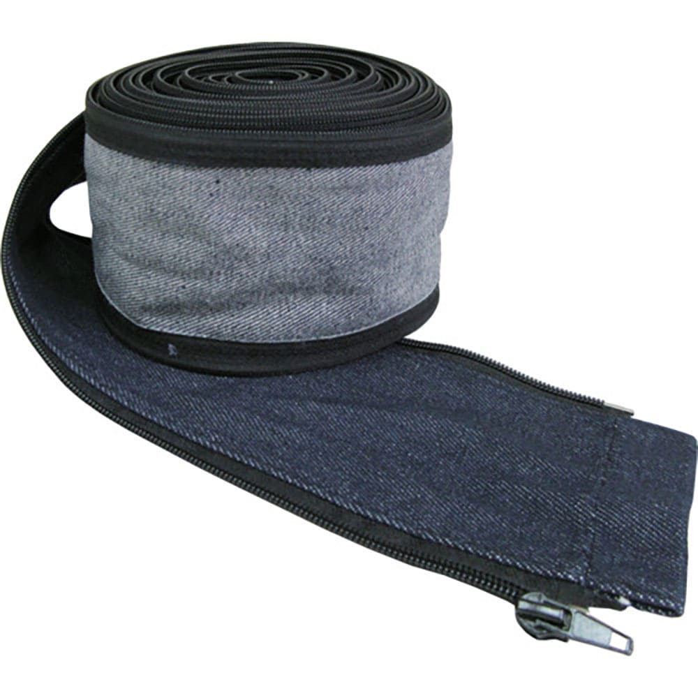 マイト　ＴＩＧトーチカバー（布製チャック式）　８ｍ（２５フィート／幅１１０ｍｍ）　ＴＣ－８１７＿