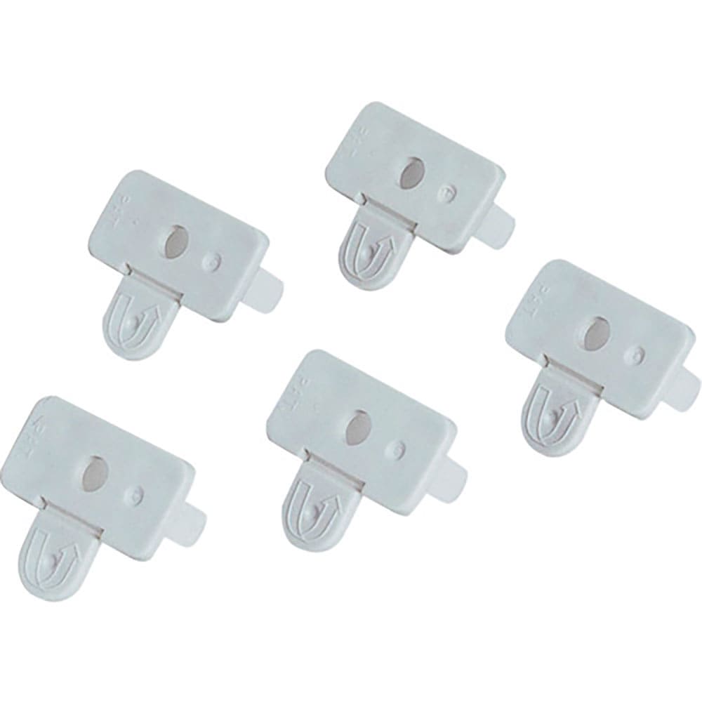 ＥＬＥＣＯＭ　２Ｐ３Ｐ両用コンセントキャップ　Ｔ－ＣＡＰ２＿