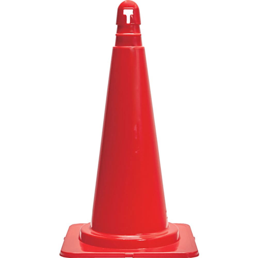 ＴＲＵＳＣＯ　ガードバーが抜けにくいマルチ安全コーン　ＴＣＣ－ＧＰ＿