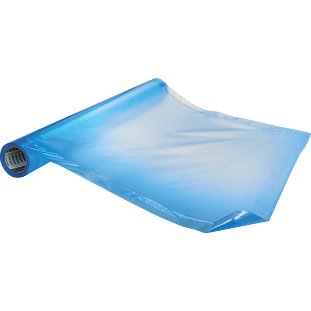 ＴＲＵＳＣＯ　手で切れる粘着付養生シート　幅１０００ｍｍＸ長さ３０ｍ　ＴＣＳ１０３０＿