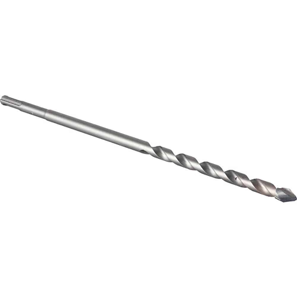 ミヤナガ　通線用ドリル　φ１２．０　ＳＤＳプラスシャンク　ＴＤ１２００３２Ｒ＿