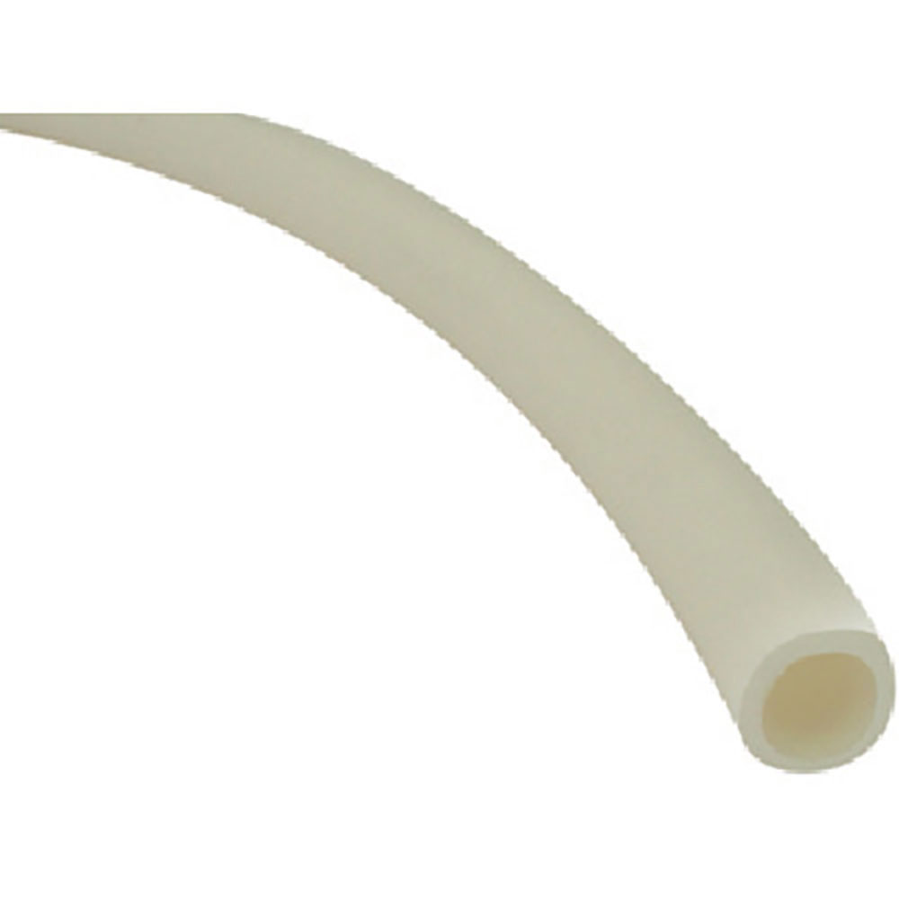 チヨダ　ＴＥ－ＡＦ型スパッタチューブＷ（白）８ｍｍ／２０ｍ　ＴＥ－８－ＡＦ－Ｗ－２０＿