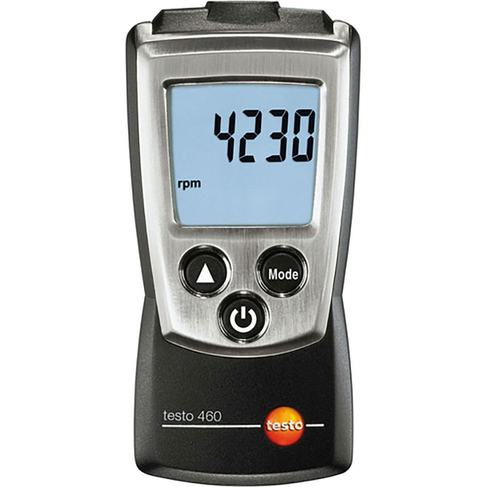ＴＥＳＴＯ　回転計　ｔｅｓｔｏ　４６０　（非接触式）　ＴＥＳＴＯ４６０＿