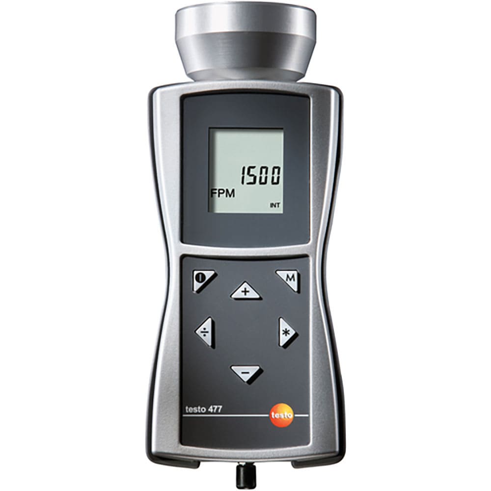 ＴＥＳＴＯ　ストロボスコープ　ｔｅｓｔｏ　４７７　ＴＥＳＴＯ４７７＿