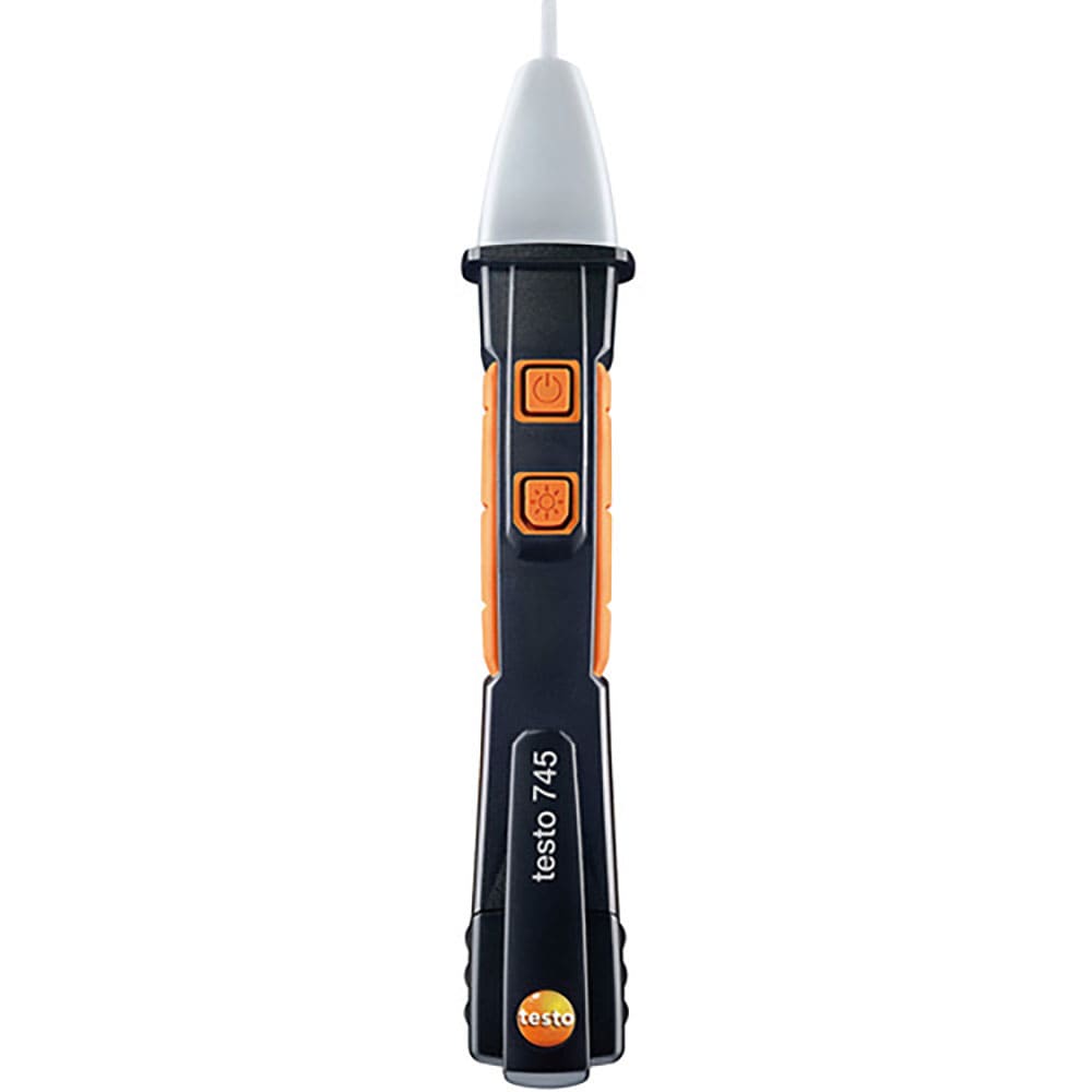 ＴＥＳＴＯ　検電器　ｔｅｓｔｏ　７４５　ＴＥＳＴＯ７４５＿