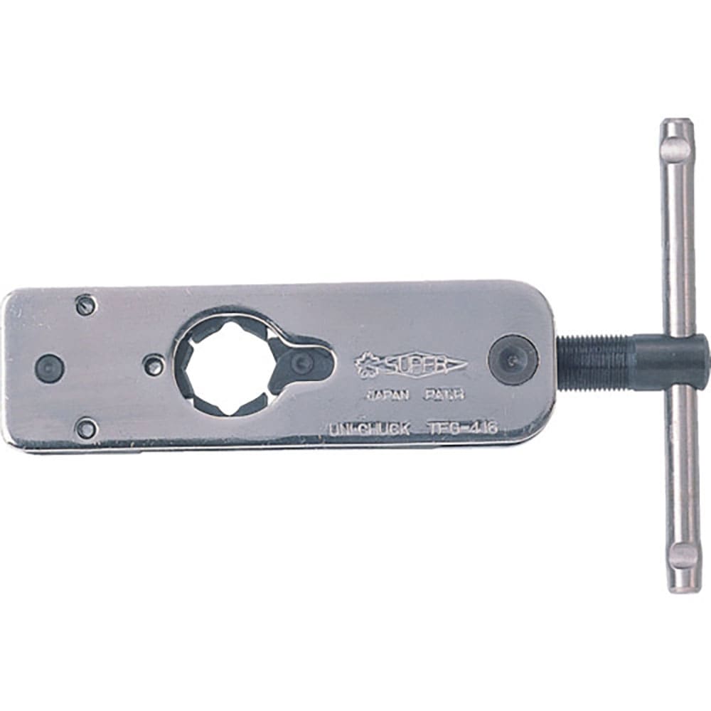 スーパー　ユニチャックゲージ（無段階固定式）　ＴＦＧ４１６＿