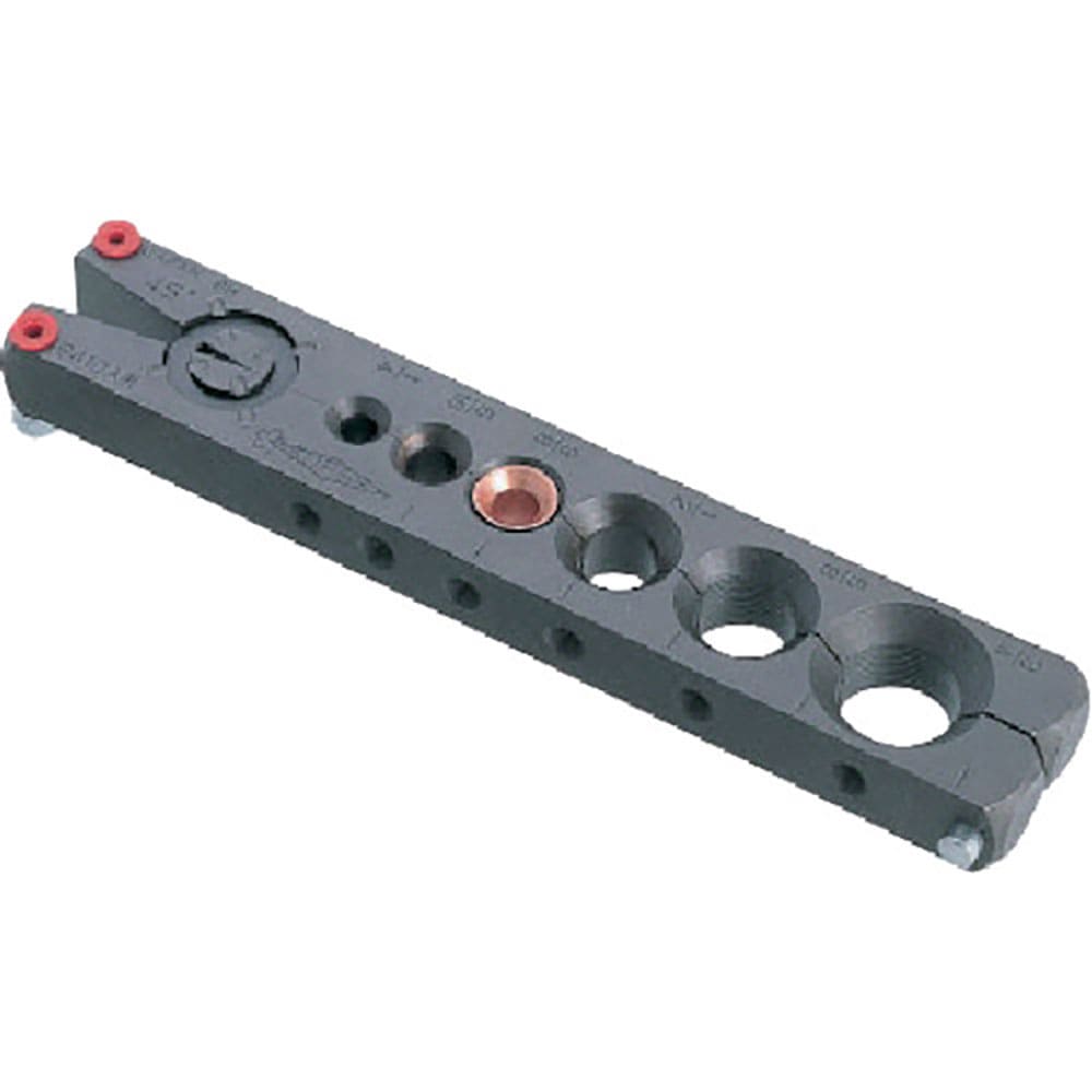 スーパー　フレアリングツール用ゲージバー　インチサイズ用　タイプ：ＴＦ４５６　ＴＦＧ４５６Ｎ＿