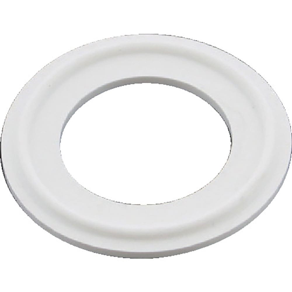 ＴＲＵＳＣＯ　フッ素ホースフェルール継手用ガスケット　１．２５Ｓ　ＴＧ１．２５Ｓ－ＯＳＵ＿