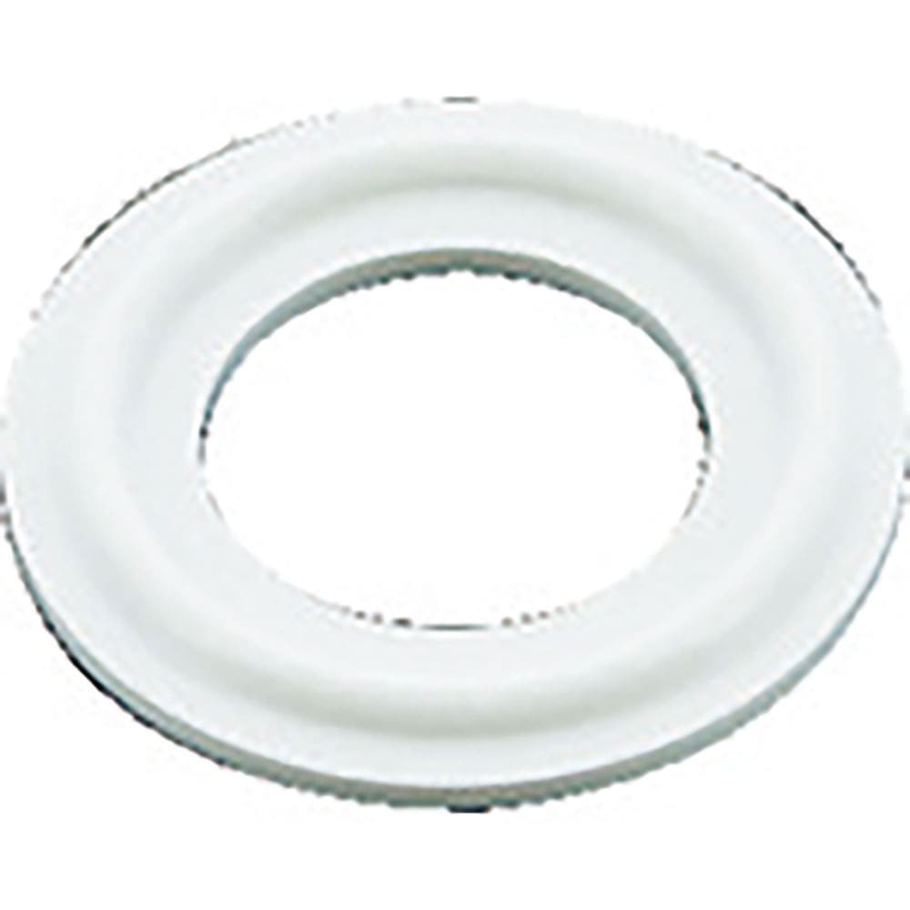 ＴＲＵＳＣＯ　フッ素ホースフェルール継手用ガスケット　１５Ａ　ＴＧ１５Ａ－ＯＳＵ＿