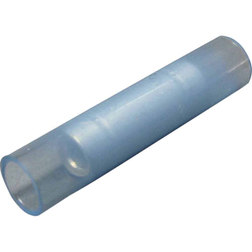 ニチフ　絶縁被覆付圧着スリーブ　Ｂ形（１００Ｐ）　ＴＧＮ　Ｂ－２－ＢＣＬ＿