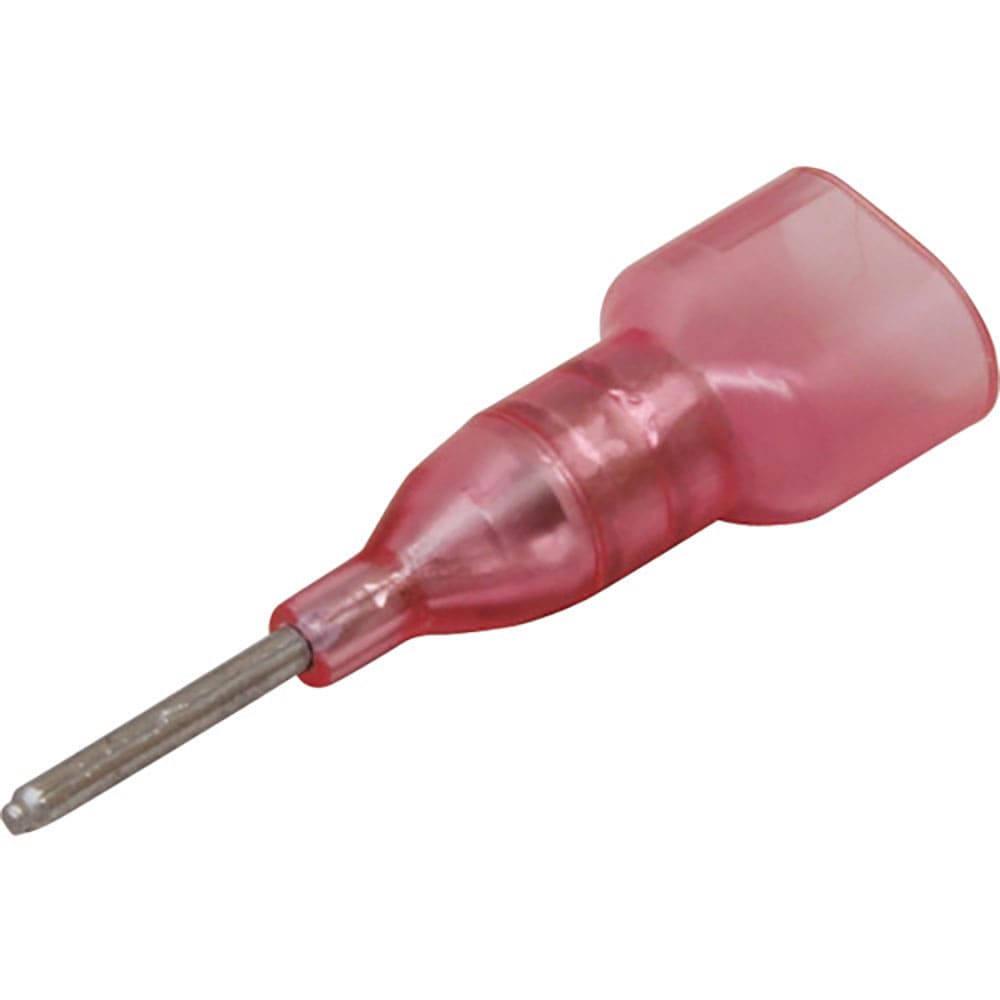 ニチフ　絶縁被覆付圧着端子（ＴＣ形）　棒形　センターピンタイプ　ダプルタイプ（１００ＰＣＳ）　ＴＧ＿