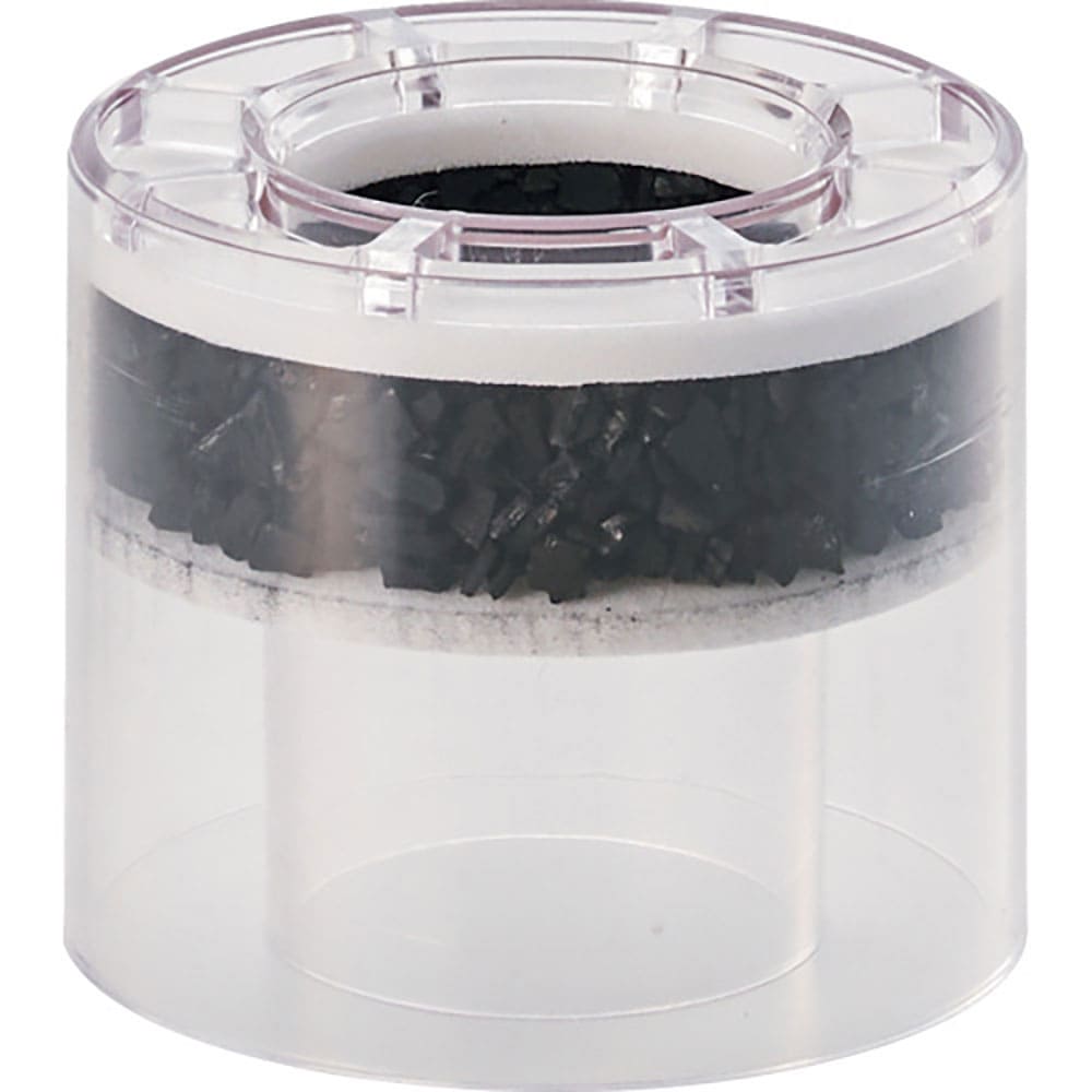 前田シェル　圧縮空気用フィルター　第２エレメント　（ＴＨ－２０用）　ＴＨ－２０－２Ｅ＿