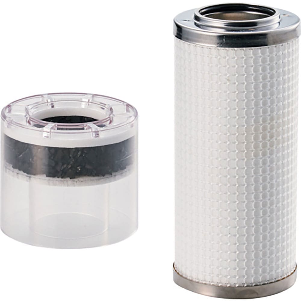 前田シェル　第２・第３エレメントセット　（ＴＨ－２０用）　ＴＨ－２０－ＥＳ＿