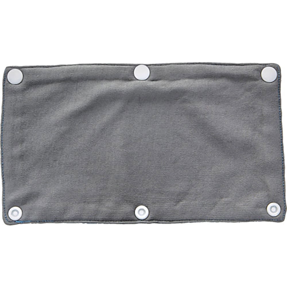 ＴＲＵＳＣＯ　ヘルメット用ひんやり汗取りパッド　グレー１枚入　ＴＨＡＰ－ＧＹ＿