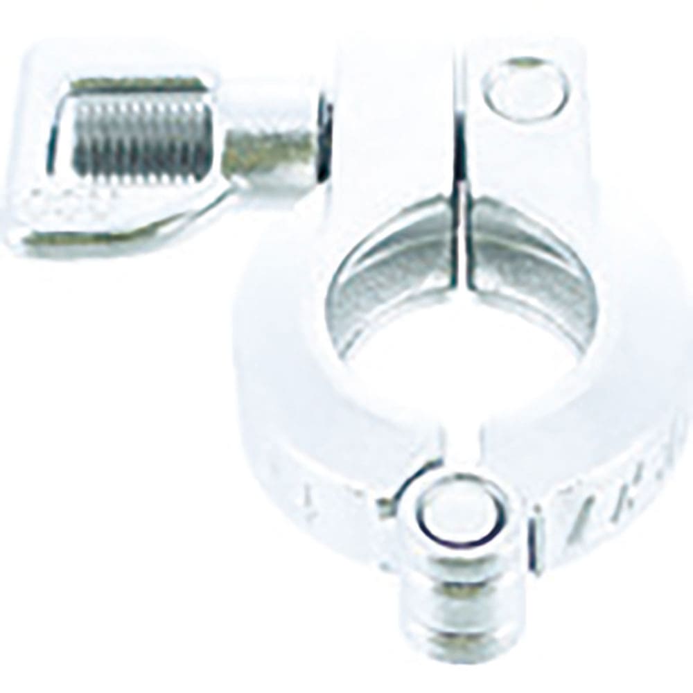 ＴＲＵＳＣＯ　フェルール継手用クランプ金具　１５Ａ専用　ＴＨＣ１５Ａ－ＯＳＵ＿