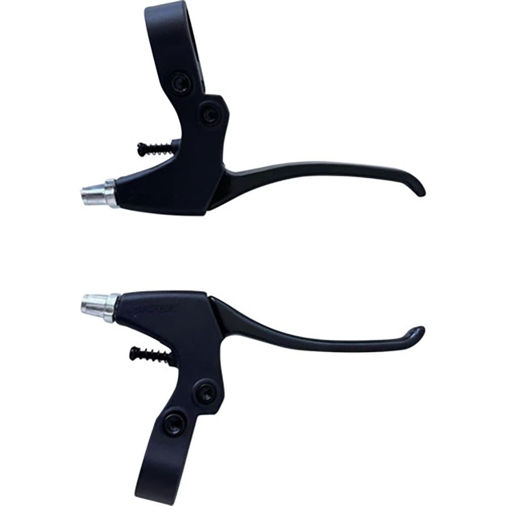 ＴＲＵＳＣＯ　ハザードランナー　ＴＨＲＣ５５２６用　ブレーキレバー左右セット　ＴＨＲＣ－５５２６Ｂ＿