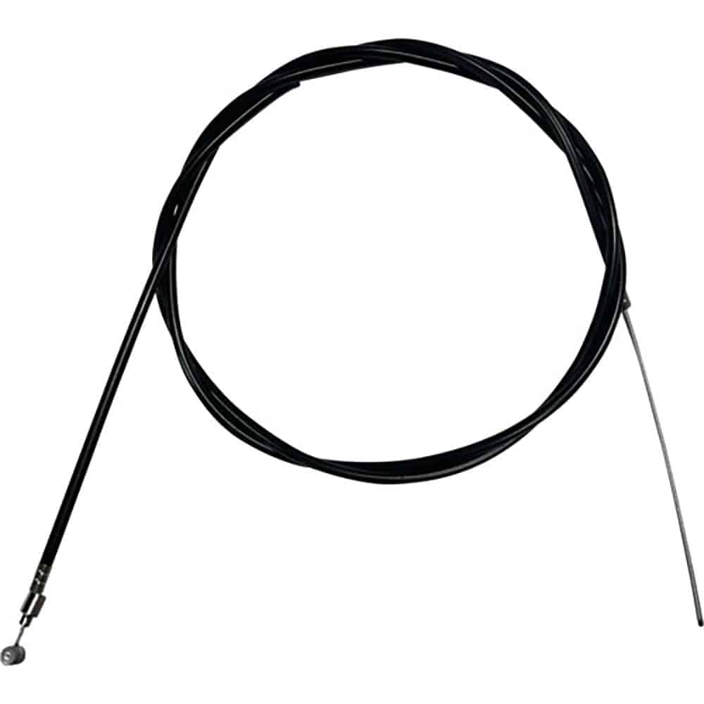 ＴＲＵＳＣＯ　ハザードランナー　ＴＨＲＣ５５２６用　ブレーキワイヤー後一式　ＴＨＲＣ－５５２６ＢＫ＿