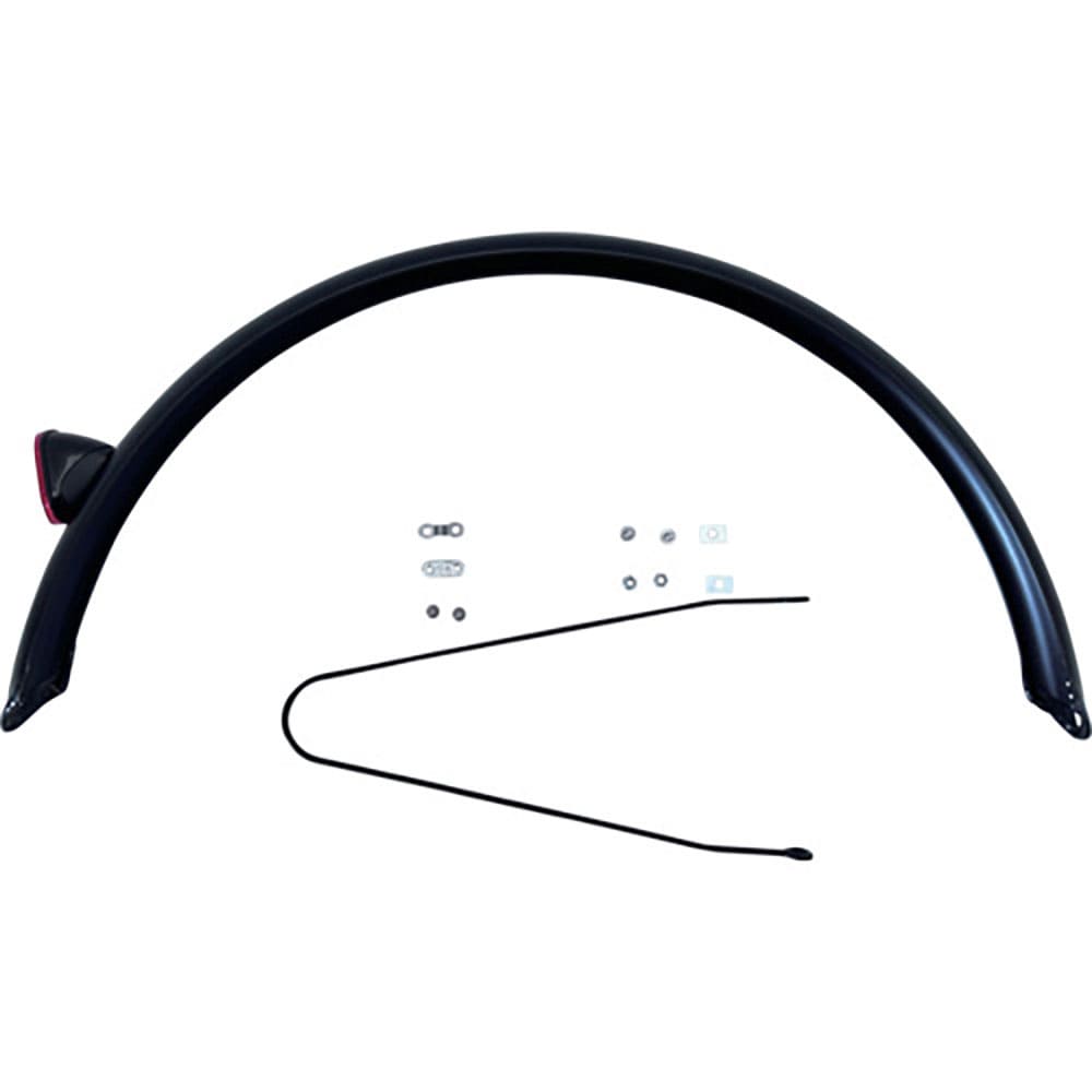 ＴＲＵＳＣＯ　ハザードランナー　ＴＨＲＣ５５２６用　泥除け（後用）　ＴＨＲＣ－５５２６ＦＥＤ－Ｒ＿