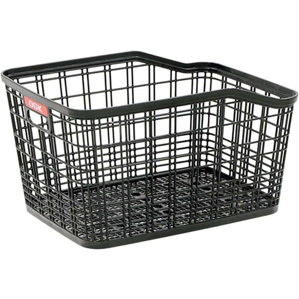 ＴＲＵＳＣＯ　ハザードランナー　ＴＨＲＣ５５２６用　後ろカゴ（荷台取付用）　ＴＨＲＣ－５５２６ＫＧ＿