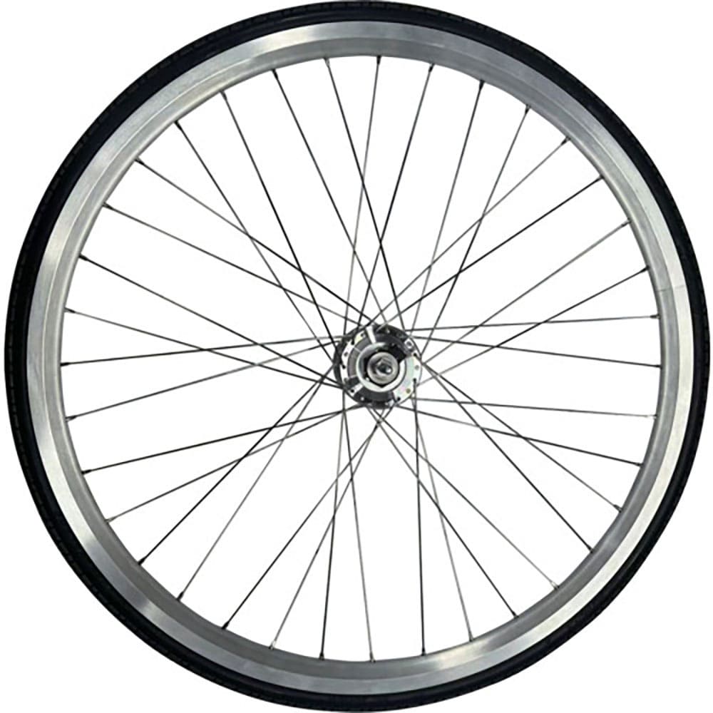 ＴＲＵＳＣＯ　ハザードランナー　ＴＨＲＣ５５２６用　ノーパンクタイヤ前輪　ＴＨＲＣ－５５２６ＴＩＲ＿