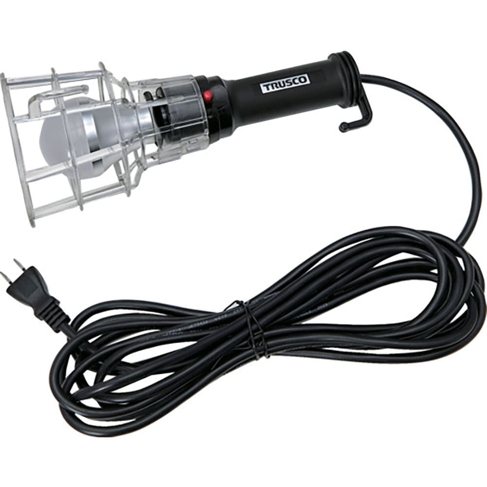 ＴＲＵＳＣＯ　ＬＥＤハンドランプ　コード５Ｍ　７．５Ｗ　ＴＨＲＬ－７５＿