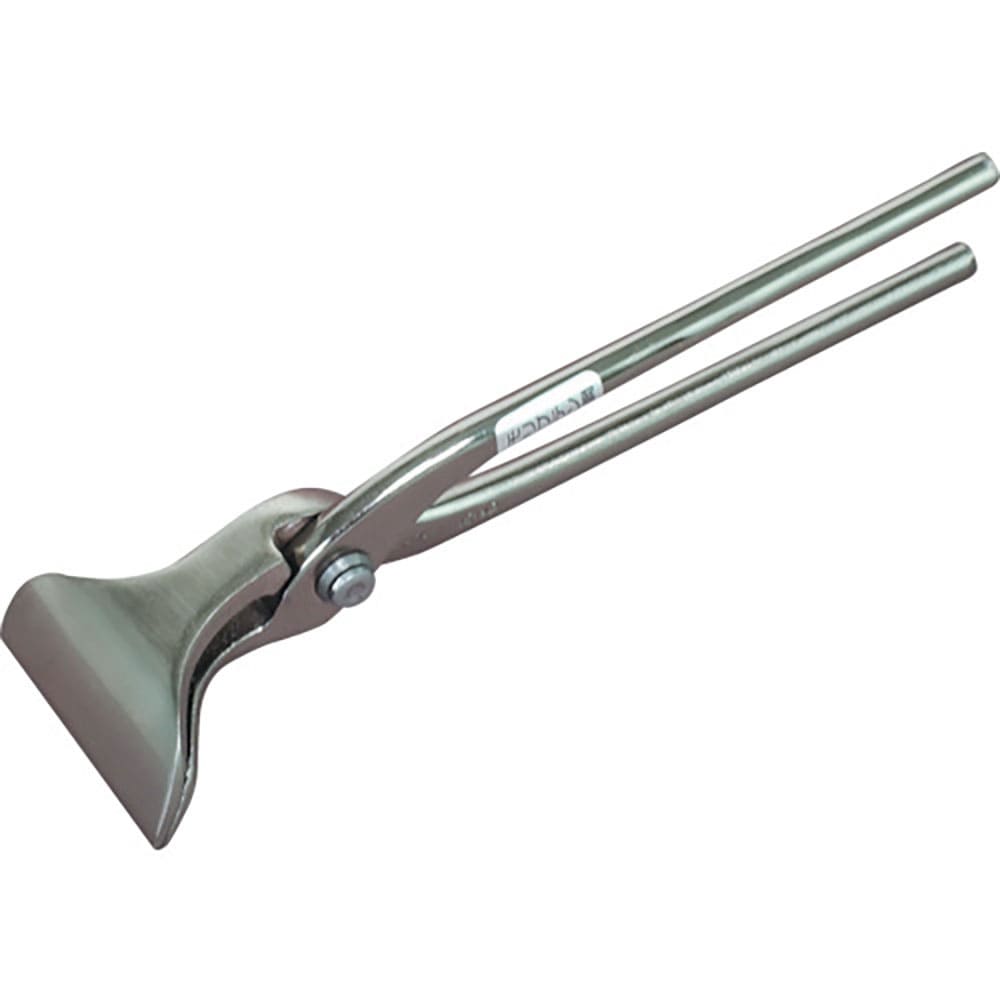 盛光　高級ツカミ箸　モリブデン９０ｍｍ　ＴＫＭＲ－００９０＿