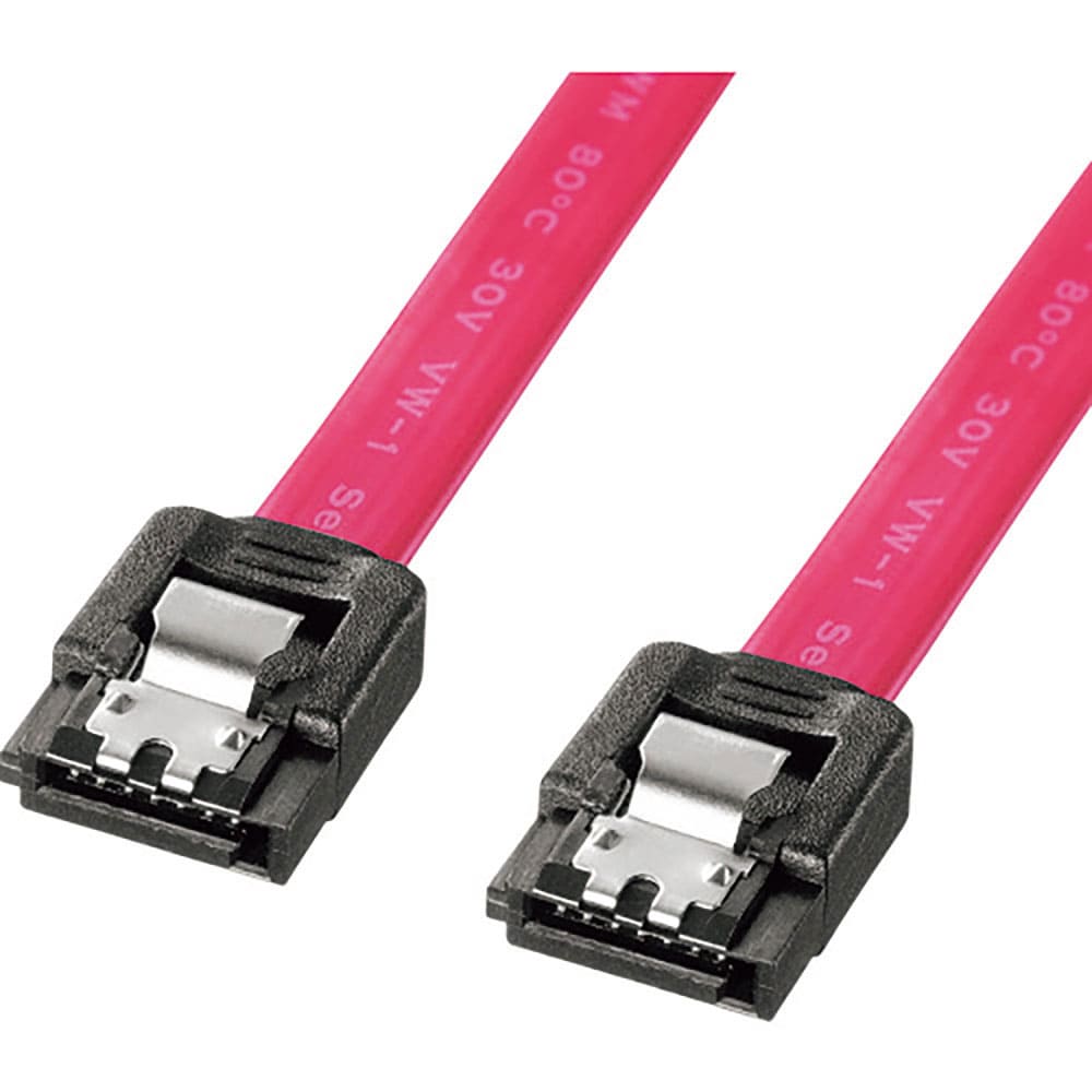 ＳＡＮＷＡ　シリアルＡＴＡ３ケーブル　ＴＫ－ＳＡＴＡ３－０５＿