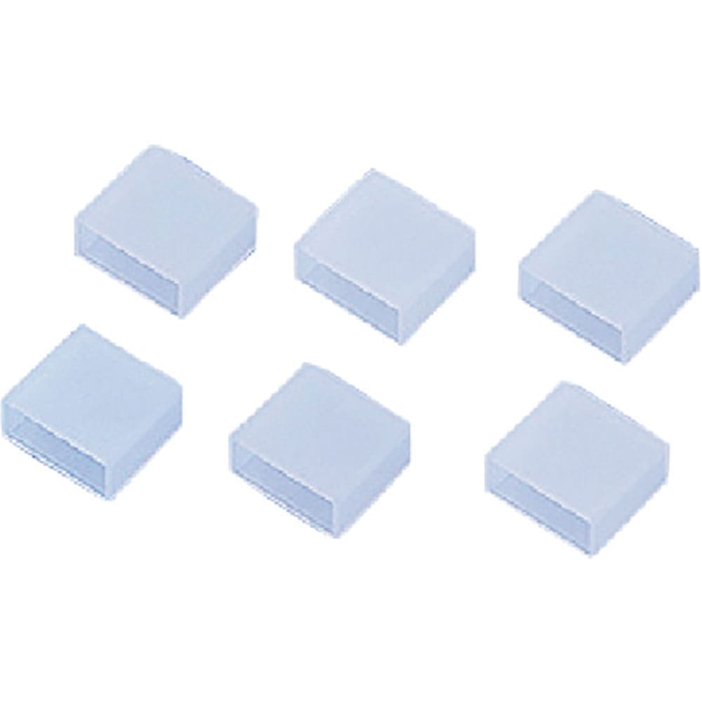 ＳＡＮＷＡ　ＵＳＢコネクタカバー　ＴＫ－ＵＣＡ４＿