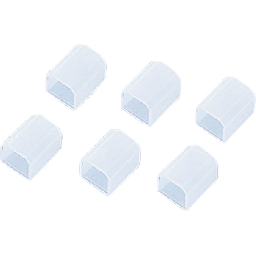 ＳＡＮＷＡ　ＵＳＢコネクタカバー　ＴＫ－ＵＣＡ５＿