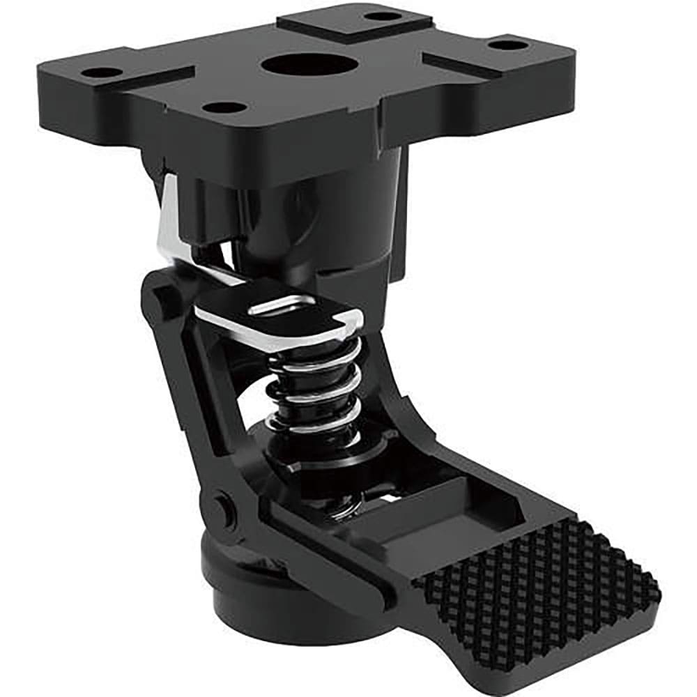 ＳＵＧＡＴＳＵＮＥ　（２０００５４４１７）ＴＬＦ－ＨＤ－２０５－ＤＰ超重量用フロアロック　ＴＬＦ－＿