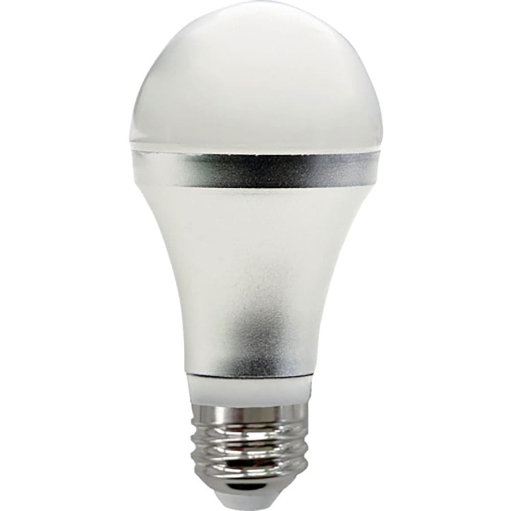 ＴＲＵＳＣＯ　ＬＥＤ交換球　７．５Ｗ　ＴＬＬ－７５Ｗ＿