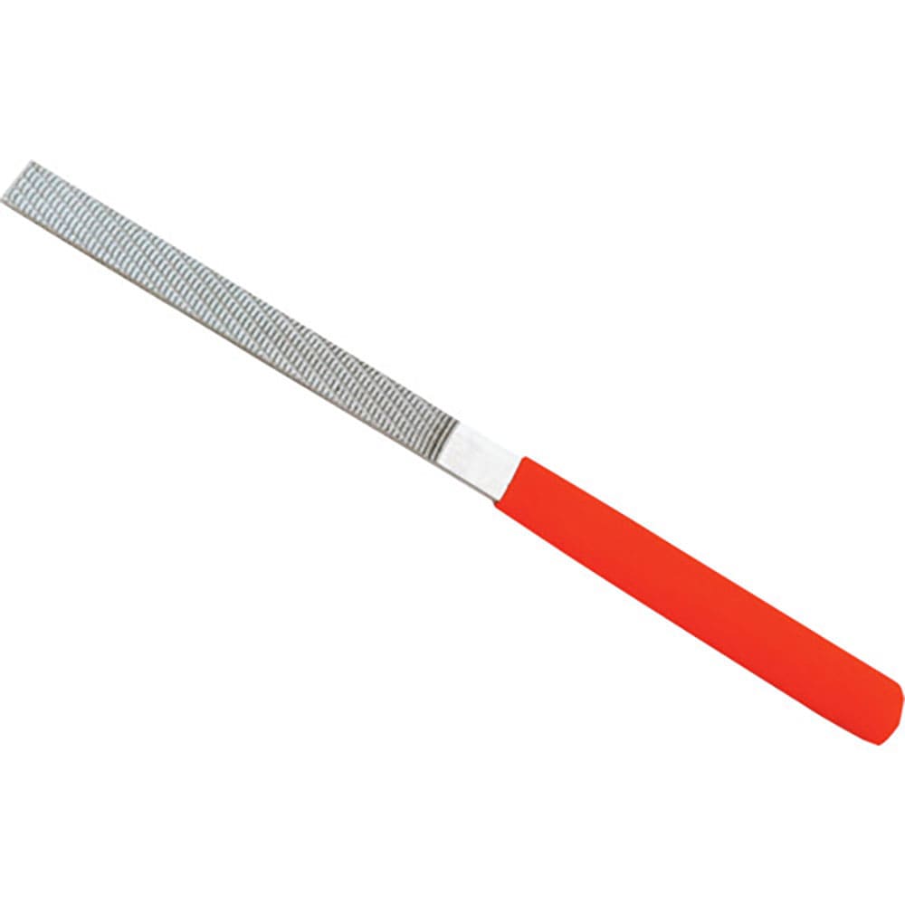 ツボサン　木彫ヤスリＣＰ　極細目　平　ＢＰ入り　ＴＭ－７＿