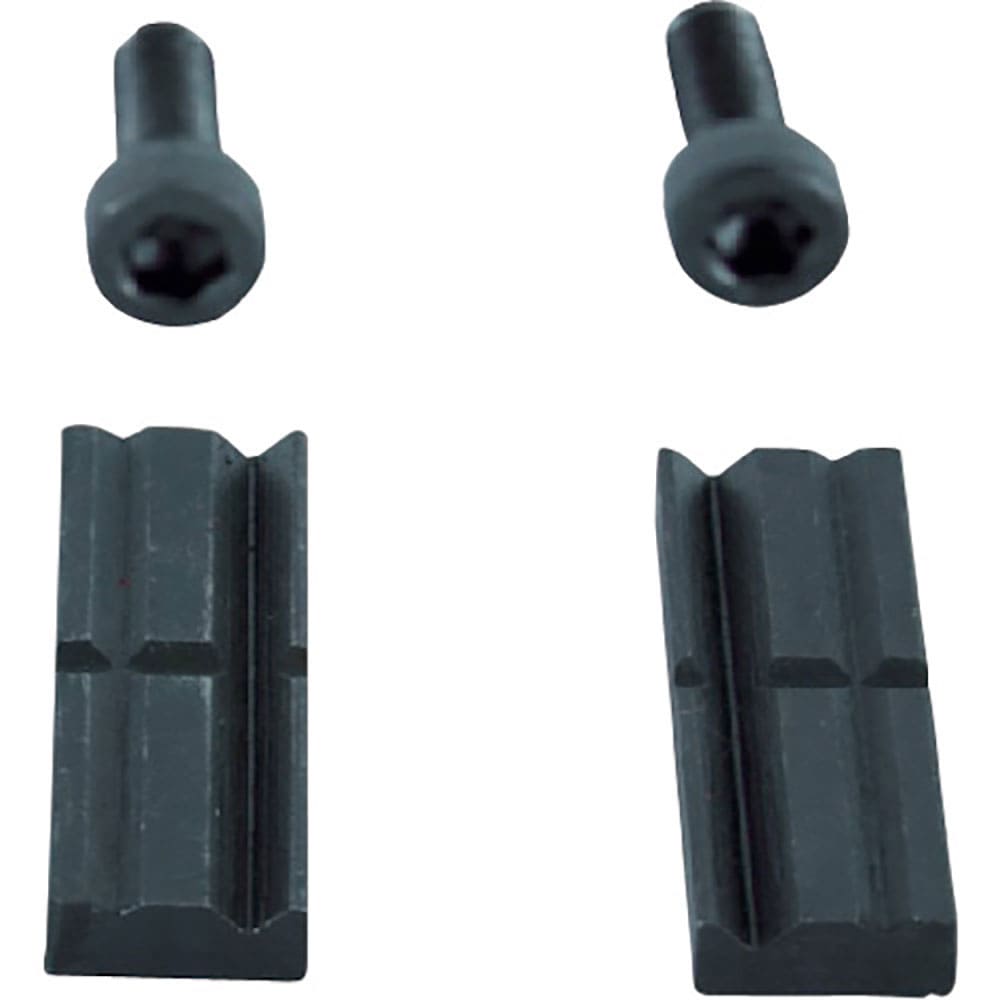 ＴＲＵＳＣＯ　マルチバイス（卓上型）ＴＭＢＴ－８０用　口金・固定ねじセット　ＴＭＢＴ－８０ＫＢ＿