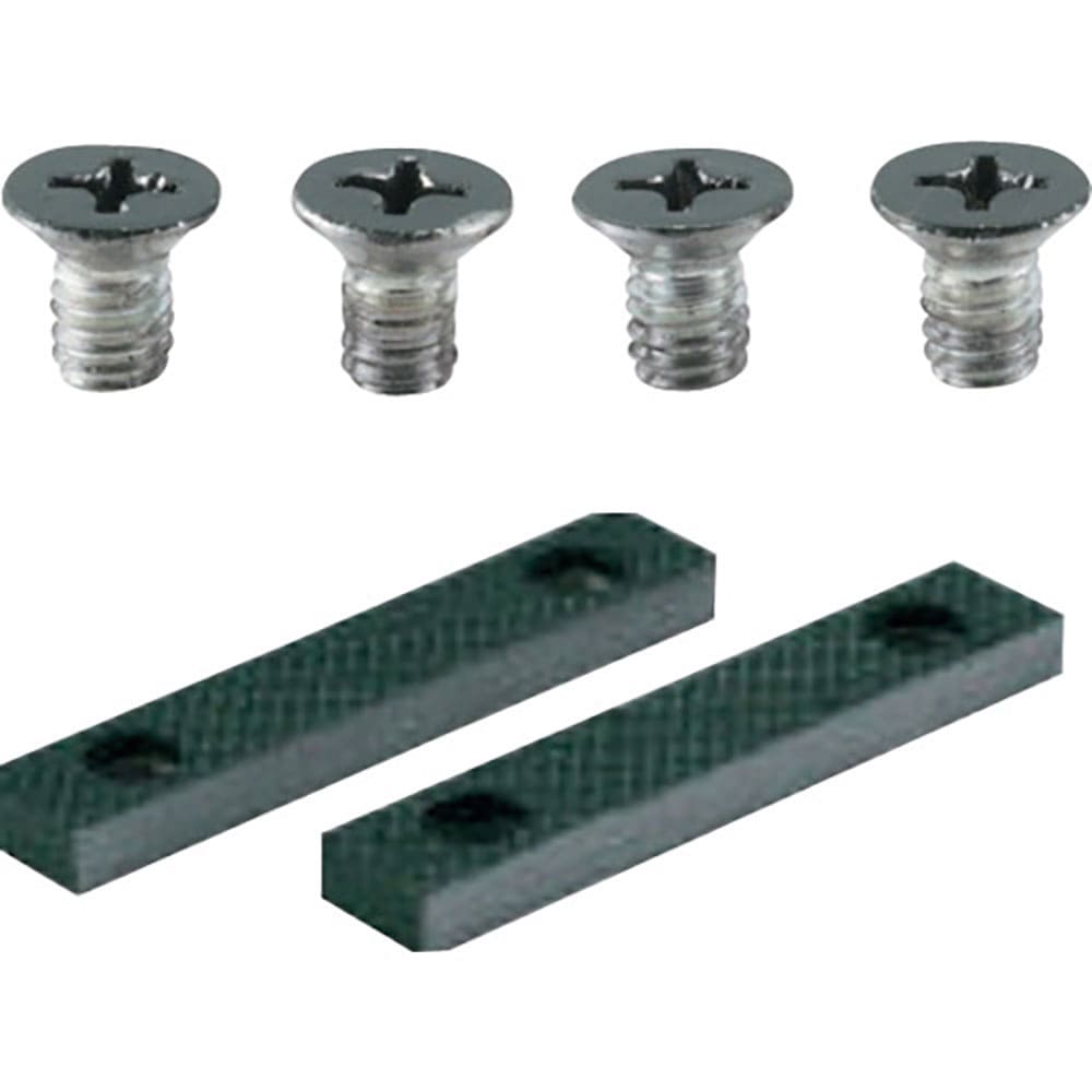 ＴＲＵＳＣＯ　マルチコンビバイスＴＭＣＶ－１２５用　口金・固定ねじセット　ＴＭＣＶ－１２５ＫＢ＿