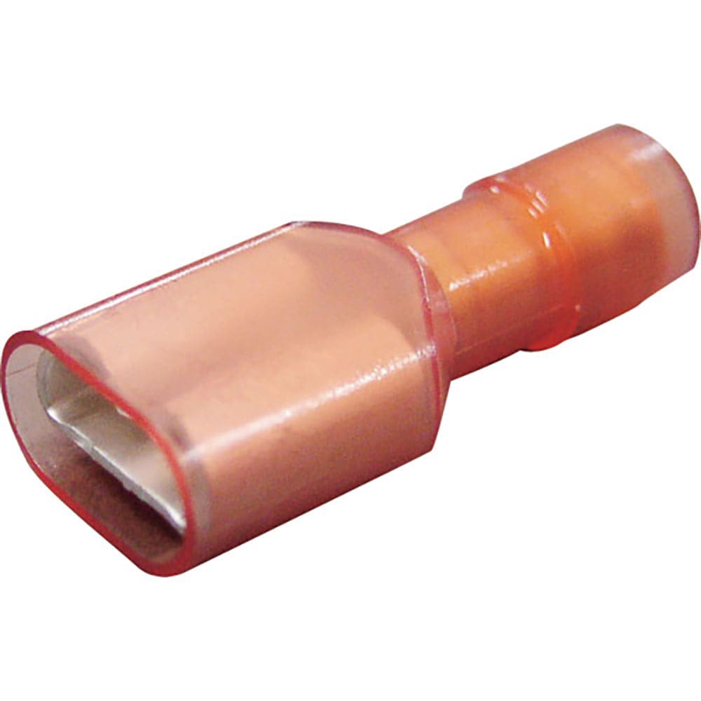 ニチフ　差込形接続端子（１００Ｐ）　（１００個入）　ＴＭＤＮ　６３０８０９－ＦＡ－ＲＣＬ＿