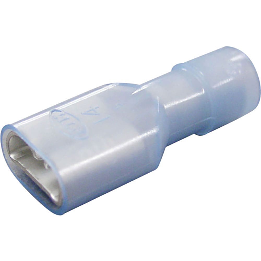 ニチフ　差込形接続端子　（１００個入）　ＴＭＤＮ　６３０８２０－ＦＡ－ＢＣＬ＿