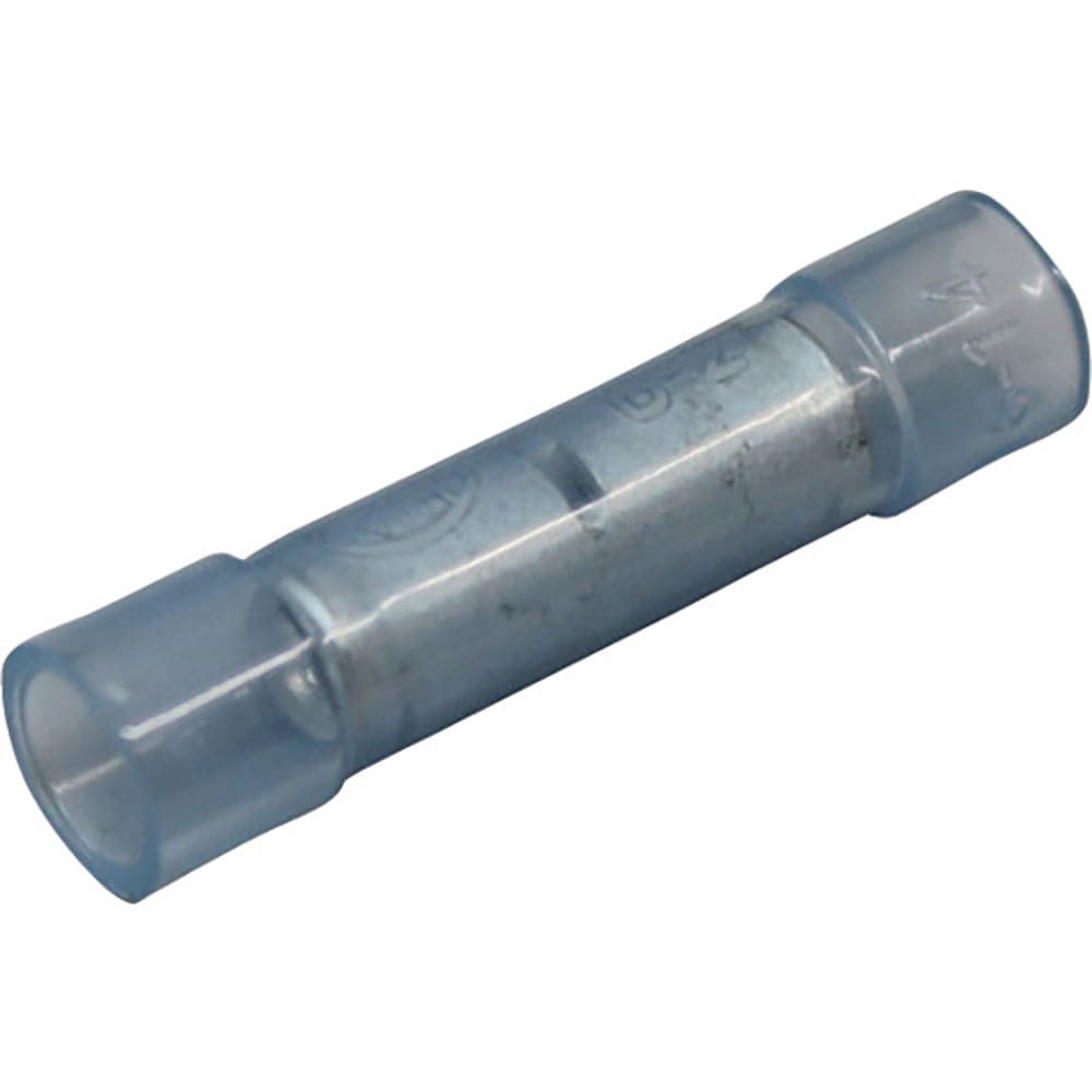 ニチフ　絶縁被覆付圧着スリーブ　Ｂ形　（１００個入）　ＴＭＮ　Ｂ－２－ＢＣＬ＿