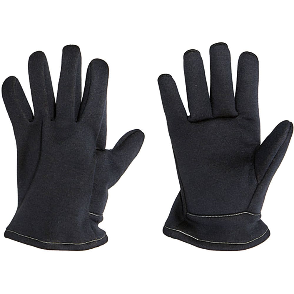 ＴＲＵＳＣＯ　耐熱手袋　全長２６ｃｍ　ＴＭＺ－６３０ＡＦ＿