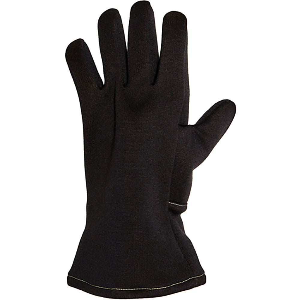 ＴＲＵＳＣＯ　耐熱手袋　全長３２ｃｍ　左　ＴＭＺ－６３１ＡＦ－Ｌ＿