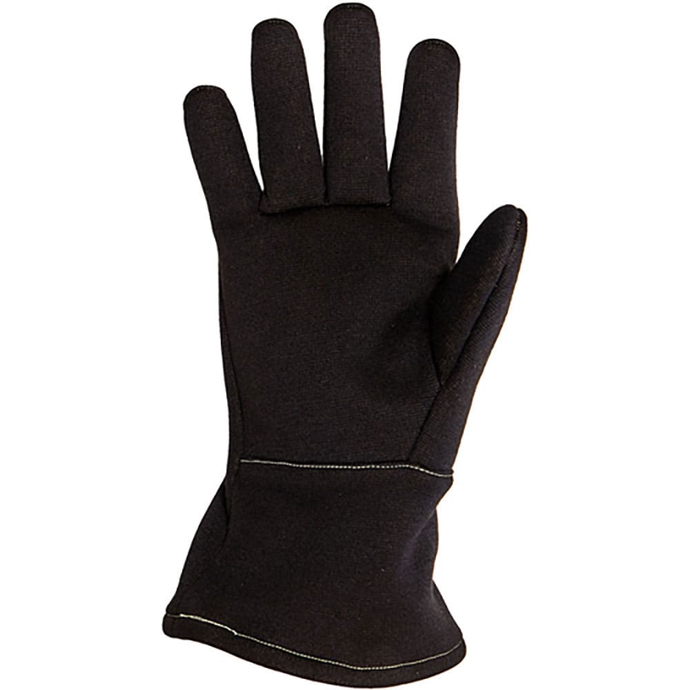 ＴＲＵＳＣＯ　耐熱手袋　全長３２ｃｍ　右　ＴＭＺ－６３１ＡＦ－Ｒ＿