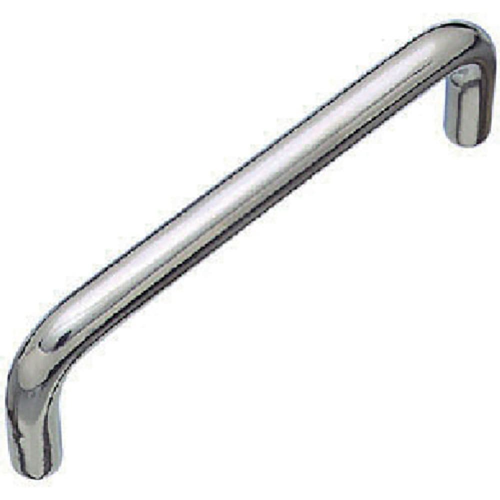 水本　ステンレス　引き取手（めねじ）　線径８ｍｍピッチ１００ｍｍ　ＴＯＡ－８－１００＿