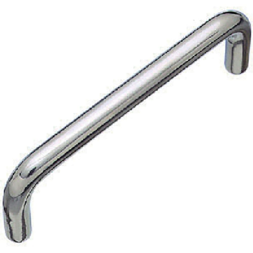 水本　ステンレス　引き取手（めねじ）　線径８ｍｍピッチ９０ｍｍ　ＴＯＡ－８－９０＿