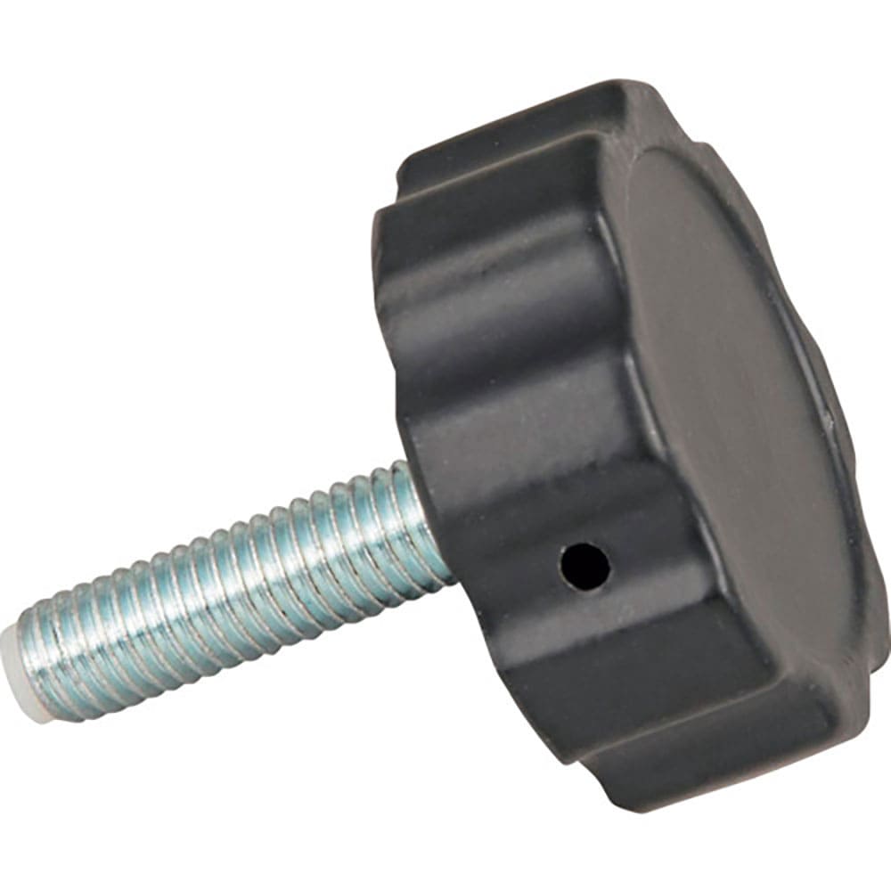 タジマ　三脚部品０４９８４１　昇降パイプ止メネジ　ＴＰ－０４９８４１＿